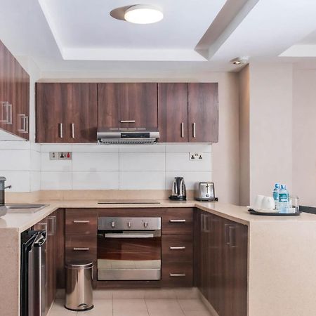 Longonot Place Serviced Apartment-Nairobi, City Centre Cbd Zewnętrze zdjęcie