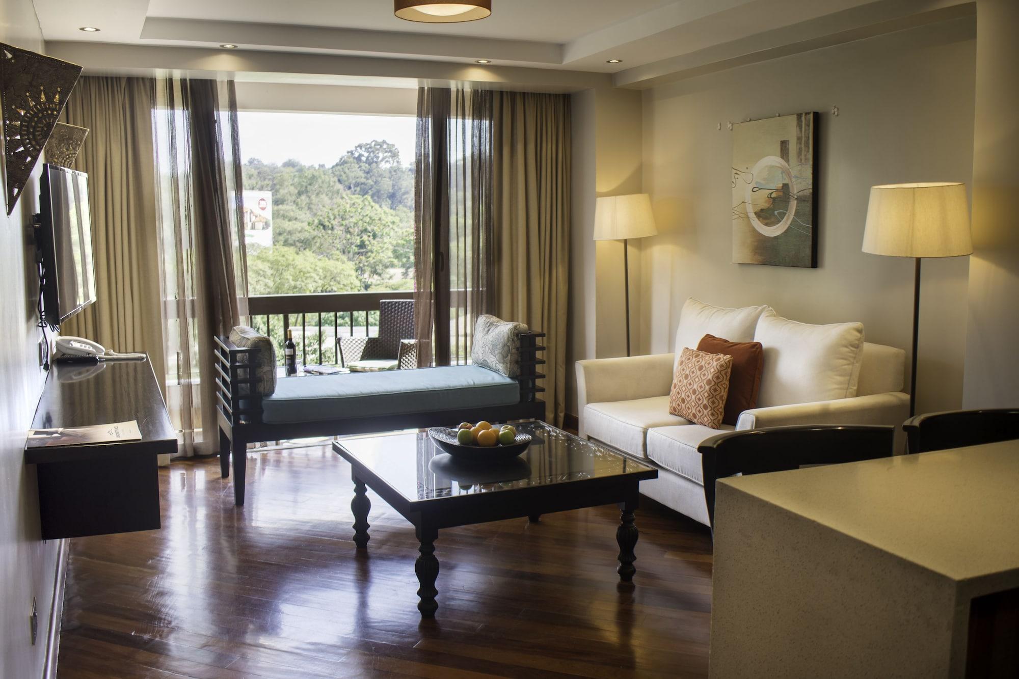 Longonot Place Serviced Apartment-Nairobi, City Centre Cbd Zewnętrze zdjęcie