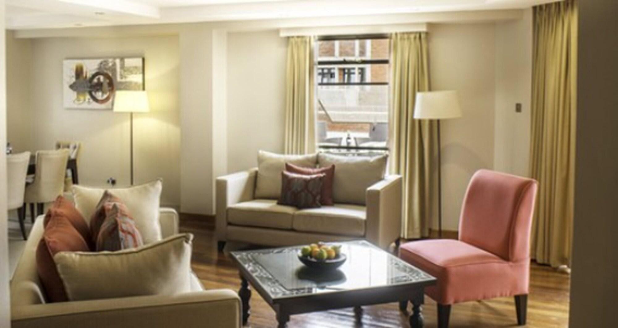 Longonot Place Serviced Apartment-Nairobi, City Centre Cbd Zewnętrze zdjęcie