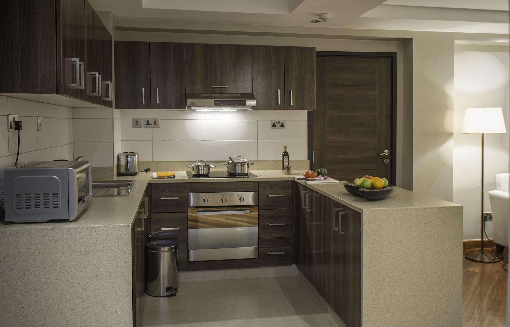 Longonot Place Serviced Apartment-Nairobi, City Centre Cbd Zewnętrze zdjęcie