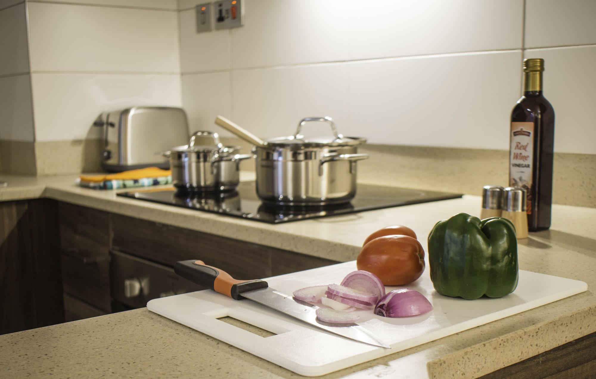 Longonot Place Serviced Apartment-Nairobi, City Centre Cbd Zewnętrze zdjęcie