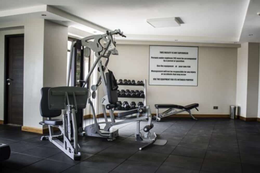 Longonot Place Serviced Apartment-Nairobi, City Centre Cbd Zewnętrze zdjęcie