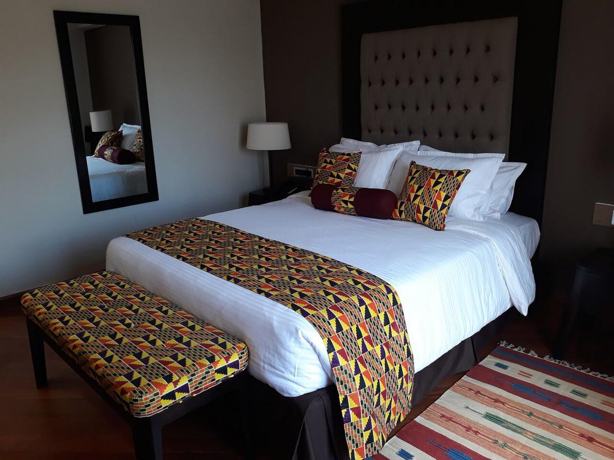 Longonot Place Serviced Apartment-Nairobi, City Centre Cbd Zewnętrze zdjęcie