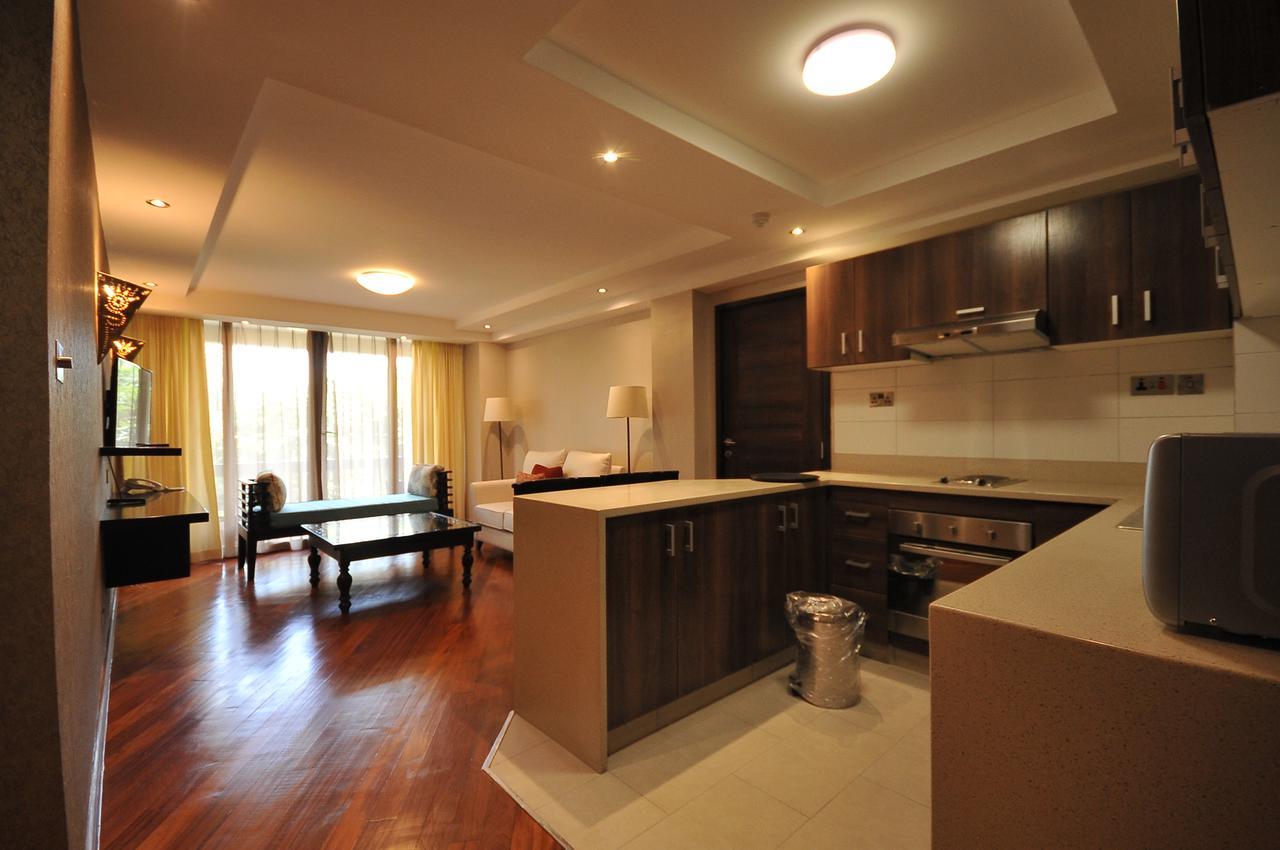 Longonot Place Serviced Apartment-Nairobi, City Centre Cbd Zewnętrze zdjęcie