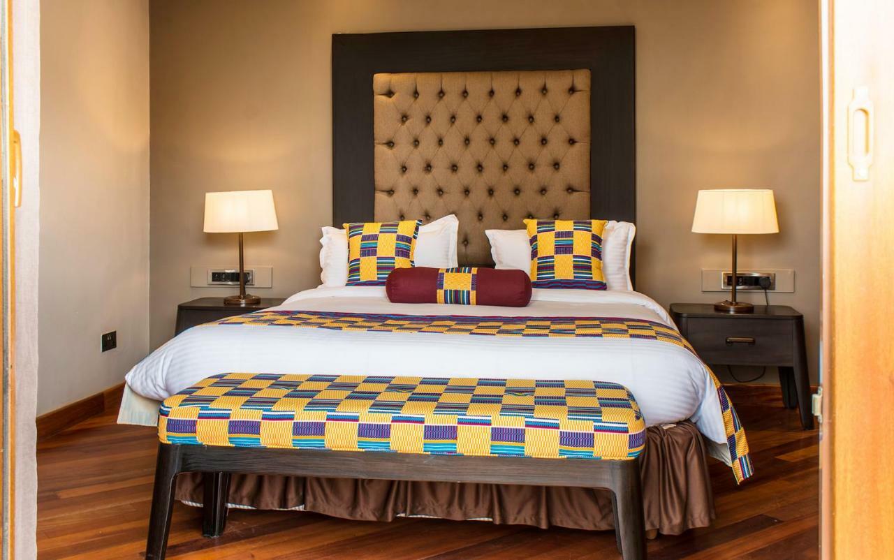 Longonot Place Serviced Apartment-Nairobi, City Centre Cbd Zewnętrze zdjęcie