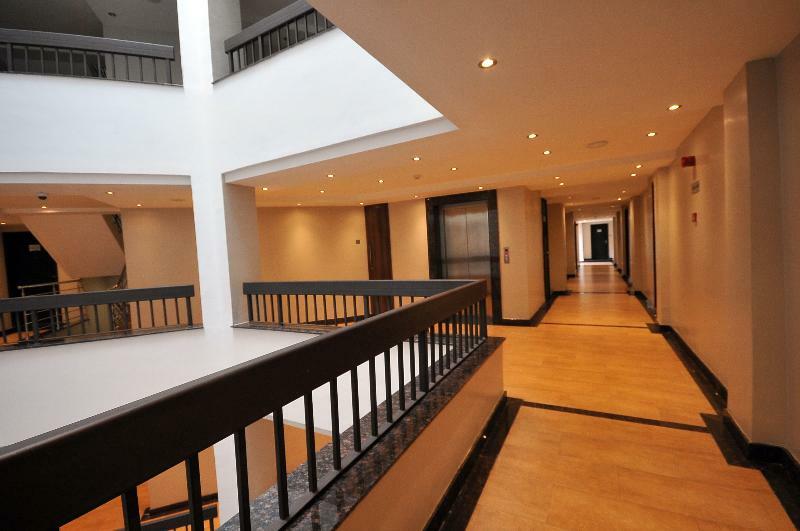 Longonot Place Serviced Apartment-Nairobi, City Centre Cbd Zewnętrze zdjęcie