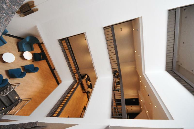 Longonot Place Serviced Apartment-Nairobi, City Centre Cbd Zewnętrze zdjęcie