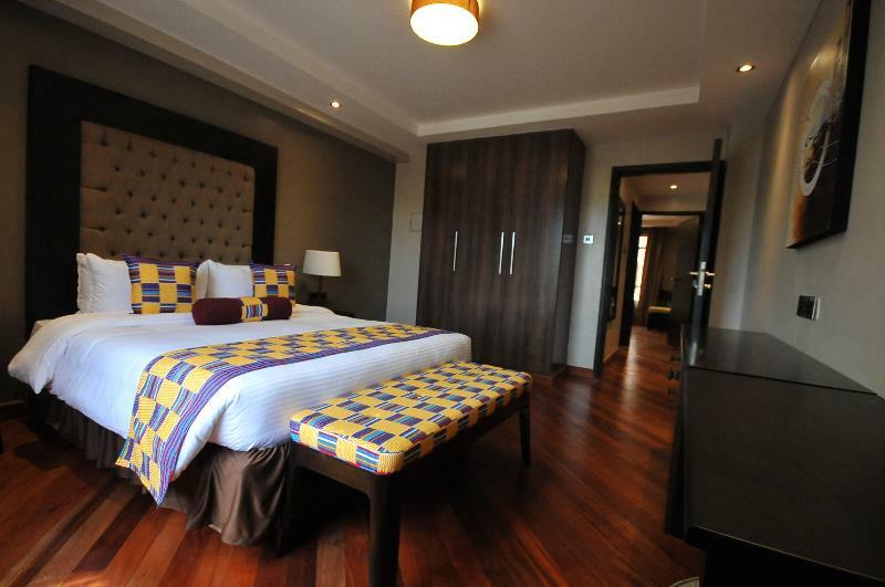 Longonot Place Serviced Apartment-Nairobi, City Centre Cbd Zewnętrze zdjęcie