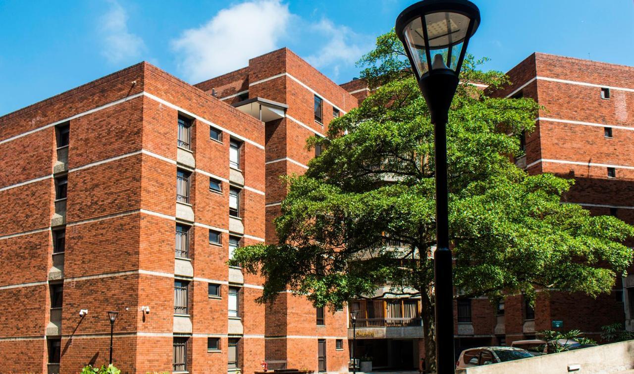 Longonot Place Serviced Apartment-Nairobi, City Centre Cbd Zewnętrze zdjęcie
